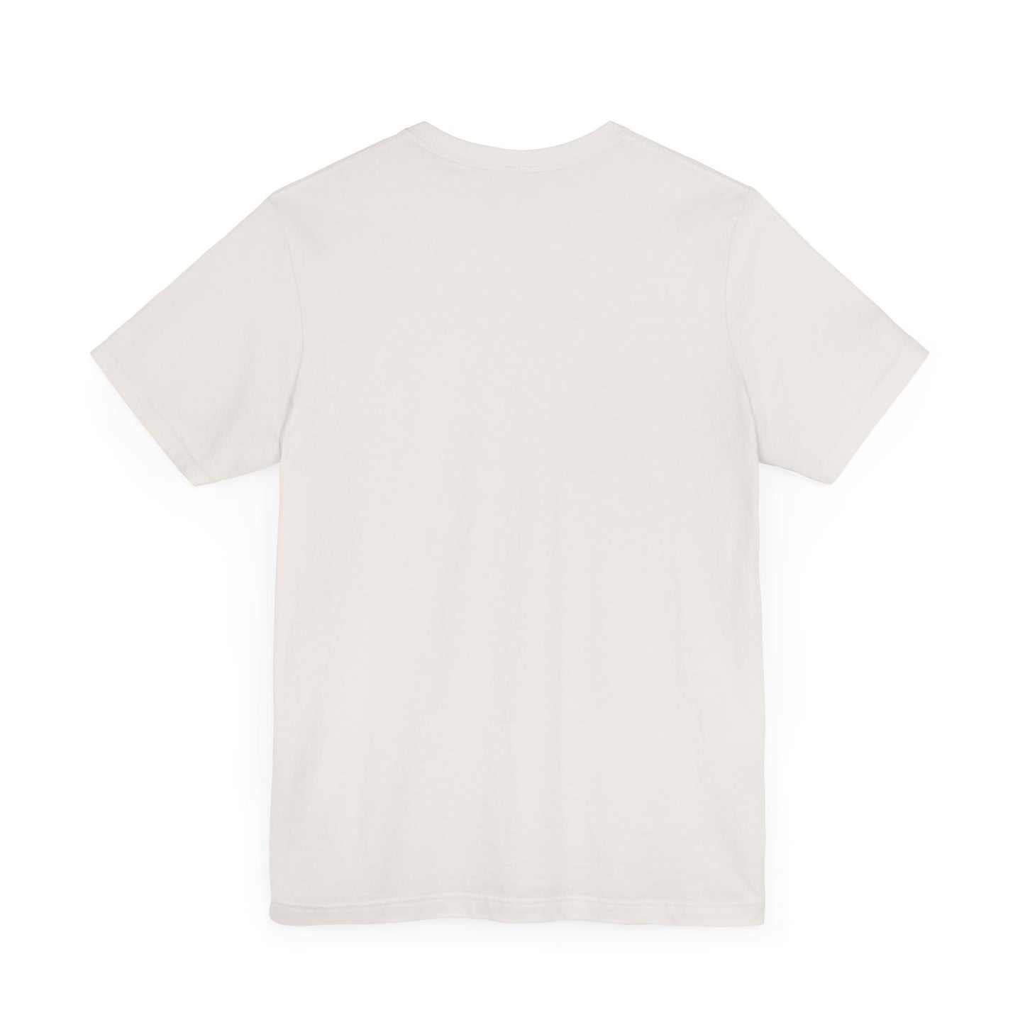 Champagne & cream Heels t-shirt